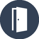Apertura de puertas